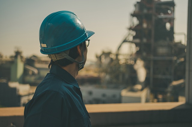 プラント工事 (17)