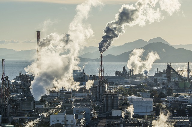 プラント工事 (12)