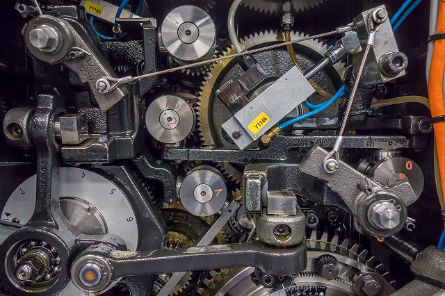 プラント工事 (3)