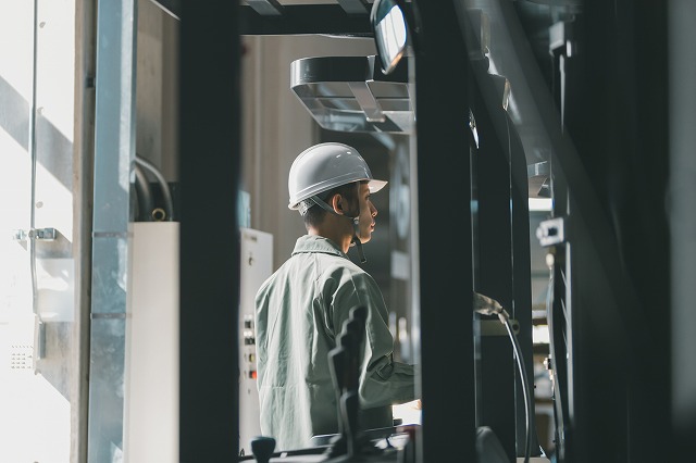 プラント工事 (11)